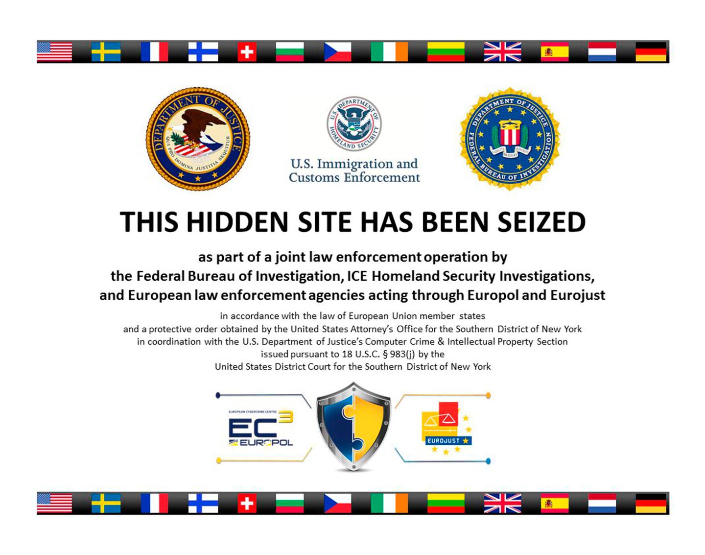 Silk Road mastermind pleads for light sentence