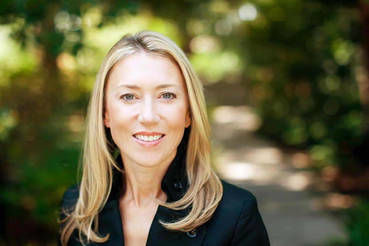 Juliet de Baubigny, partner at Kleiner Perkins Caufield &amp; Byers