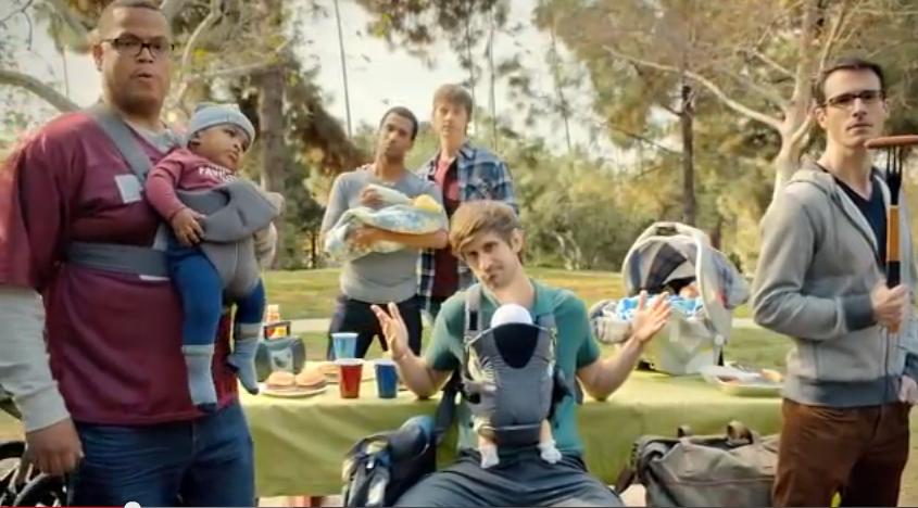 How a baby formula maker scored a viral hit [VIDEO]