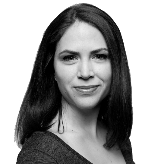 Alexandra Sifferlin