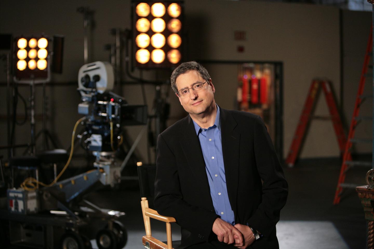 Sony taps Tom Rothman to replace Amy Pascal at Sony Pictures