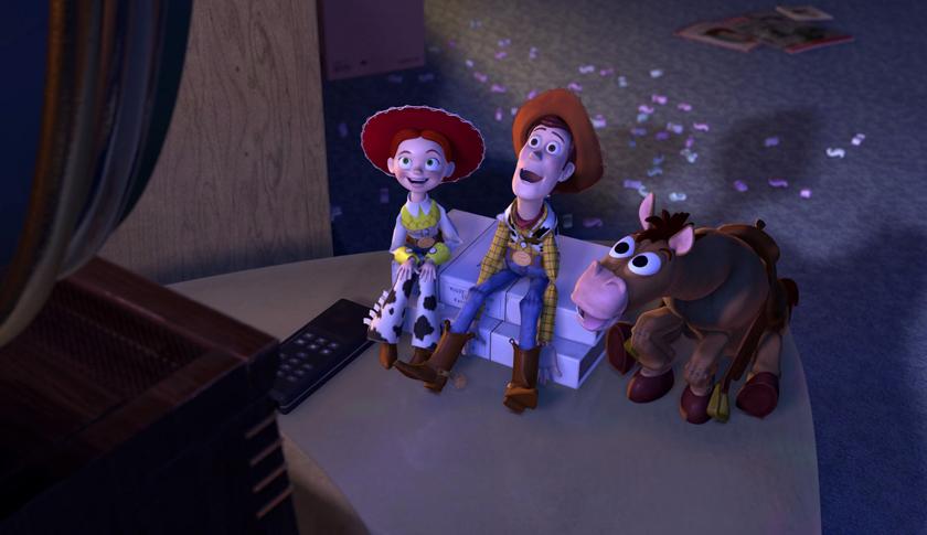 A Disney exec just revealed some key plot details from Pixar’s ‘Toy Story 4’