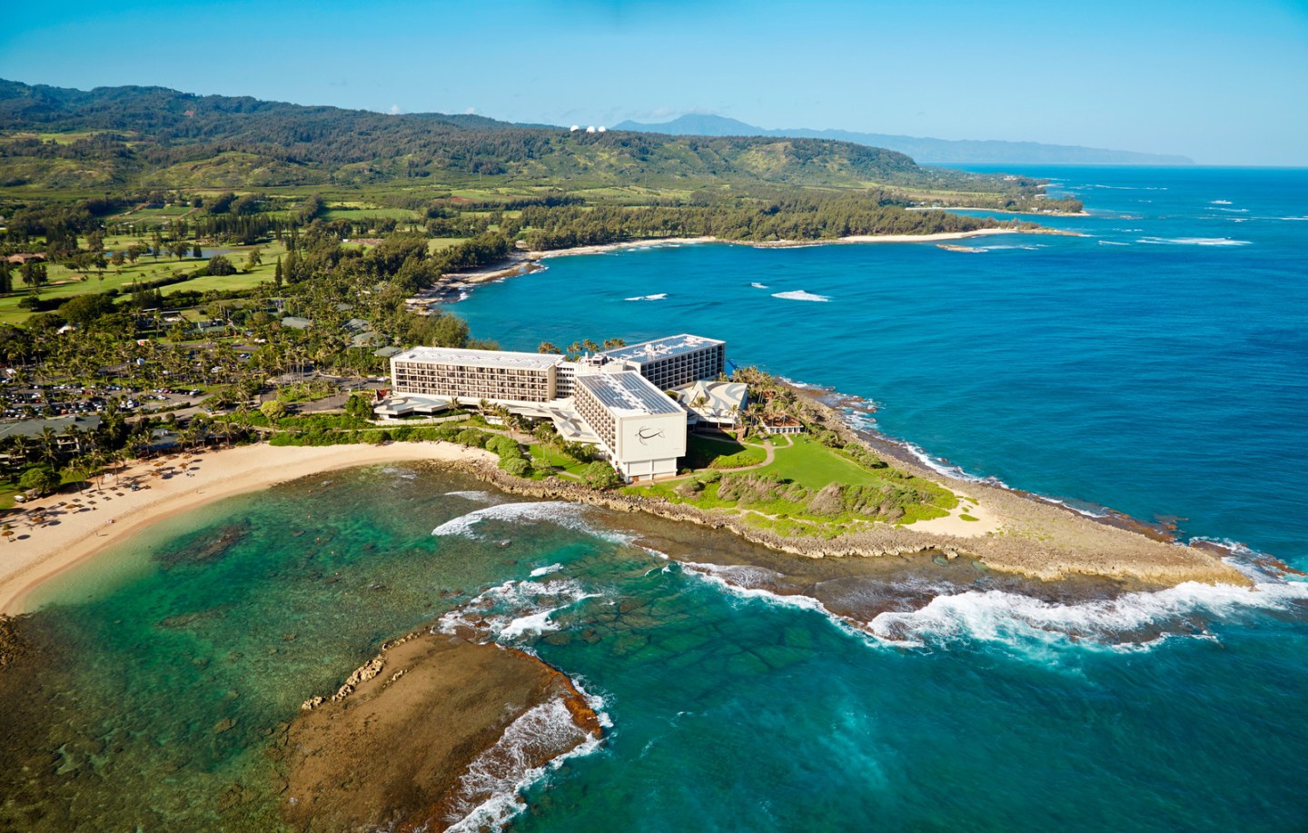 Fortune’s Concierge Black Book: Oahu