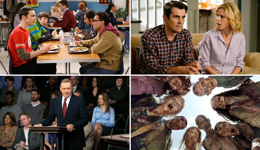 Why the Chinese government doesn’t want its people watching “The Big Bang Theory”