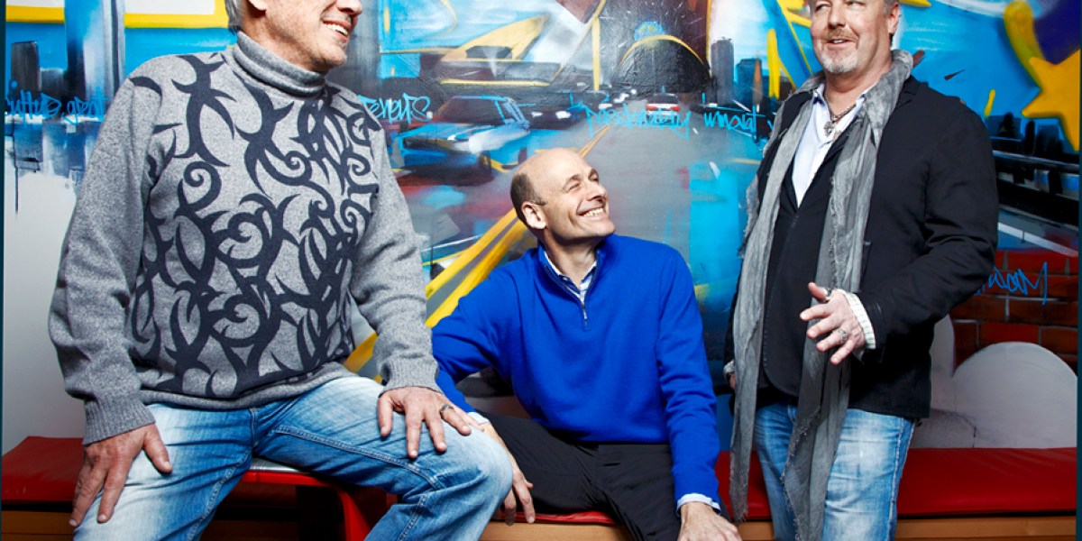 Third Rock Ventures biotechs | Fortune