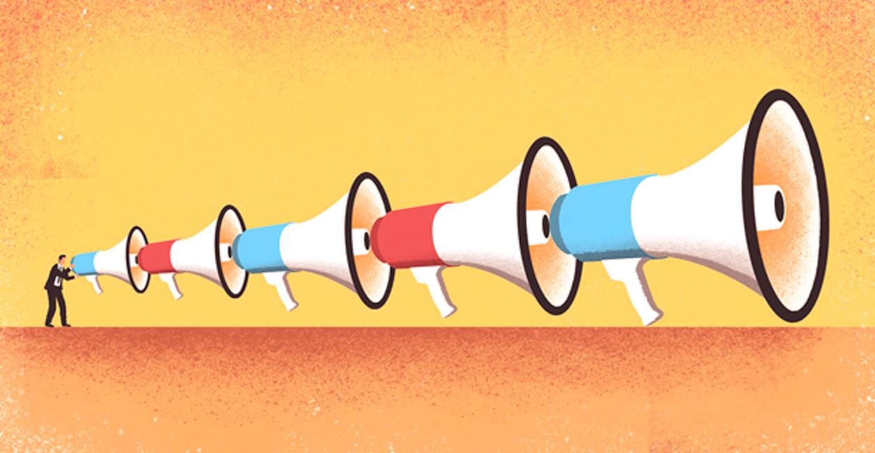 5 ways to get more from your PR efforts