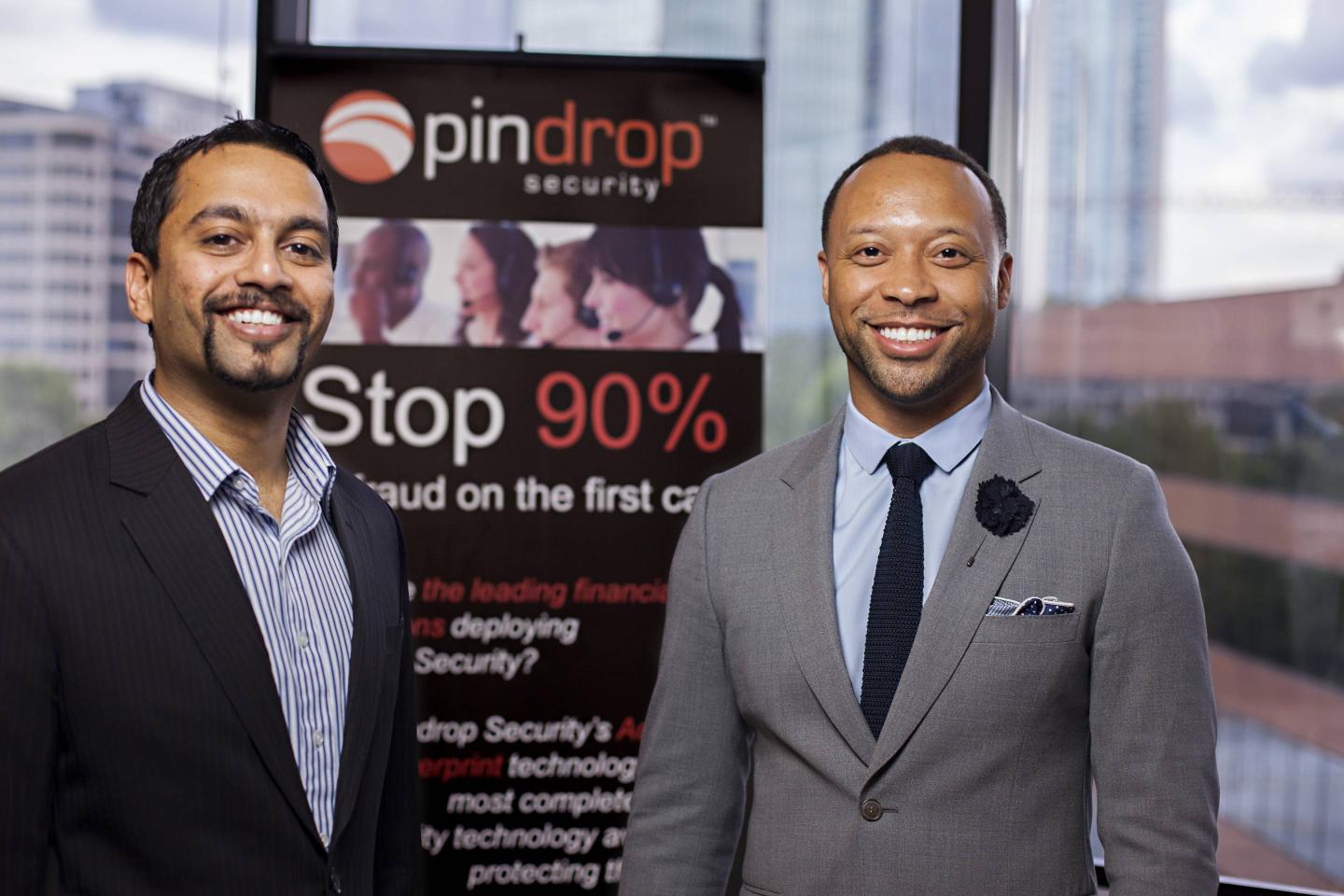 This Startup Is Using AI in Call Centers To Catch Crooks