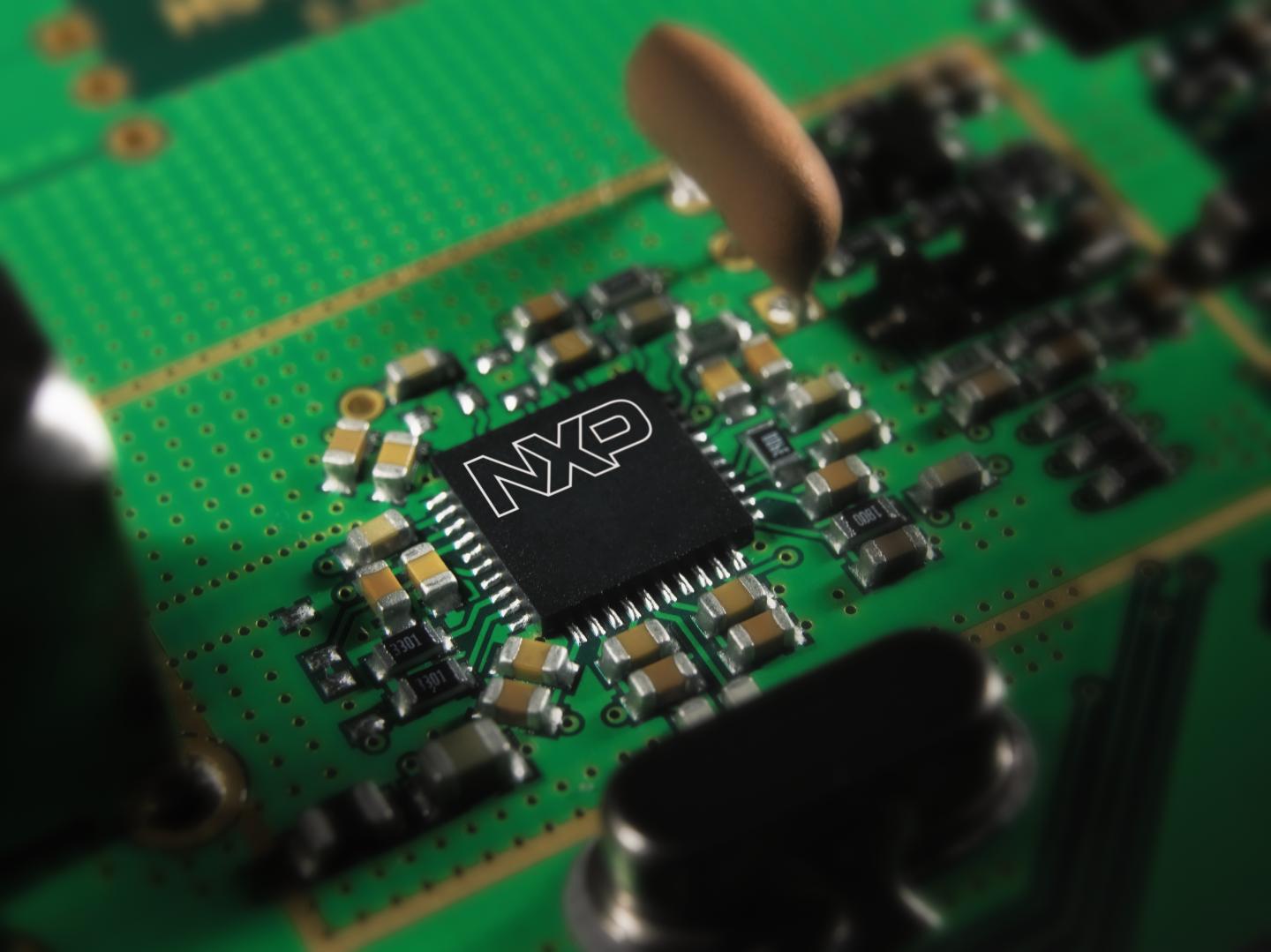 silicon