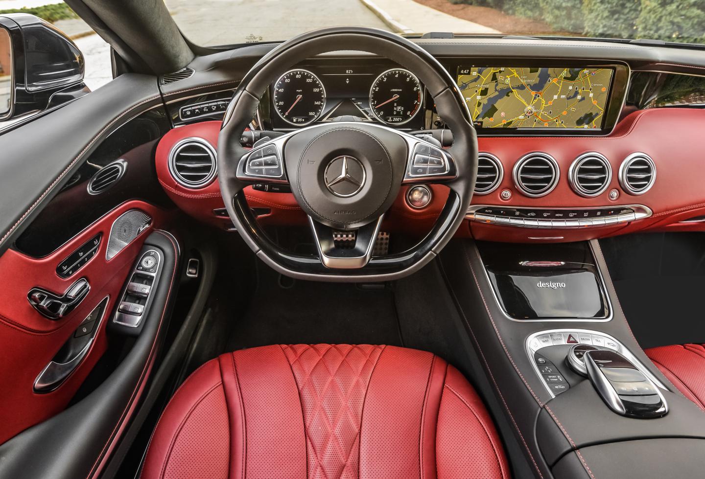 Mercedes’ R&D Center: A power shift from Stuttgart to Sunnyvale