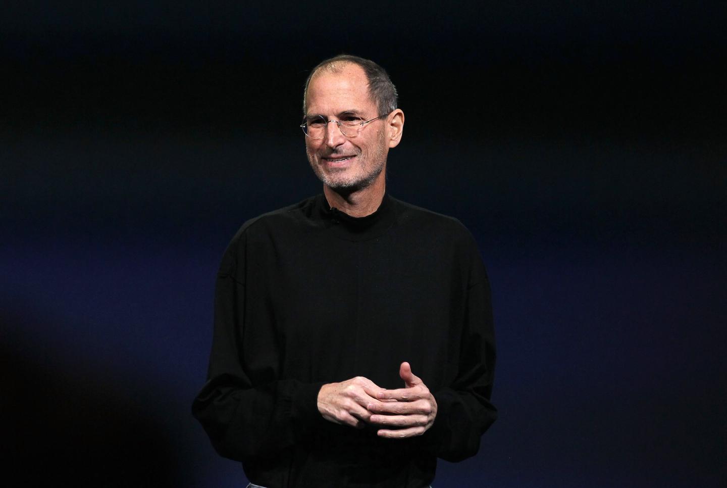 Steve Jobs was furious when this Apple exec left
