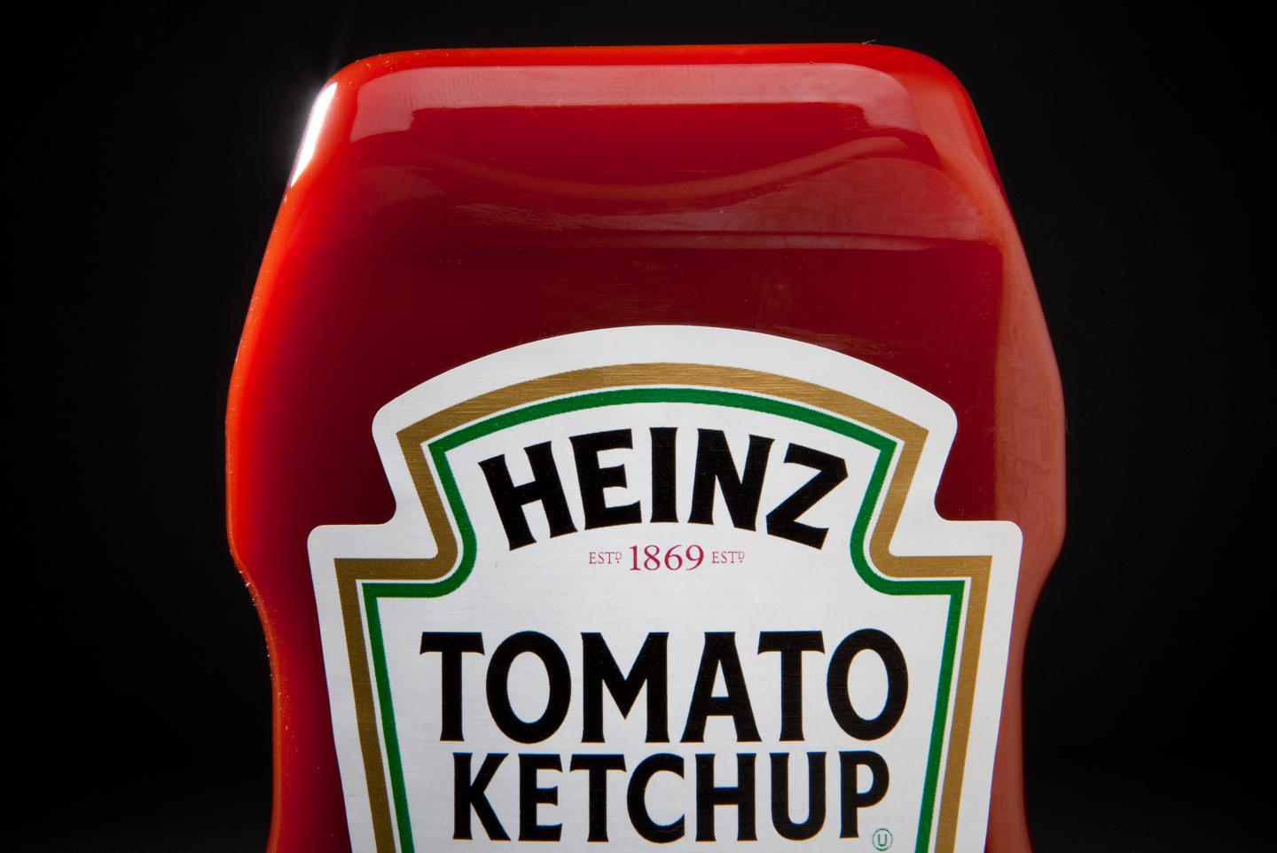 H.J. Heinz Co. Products