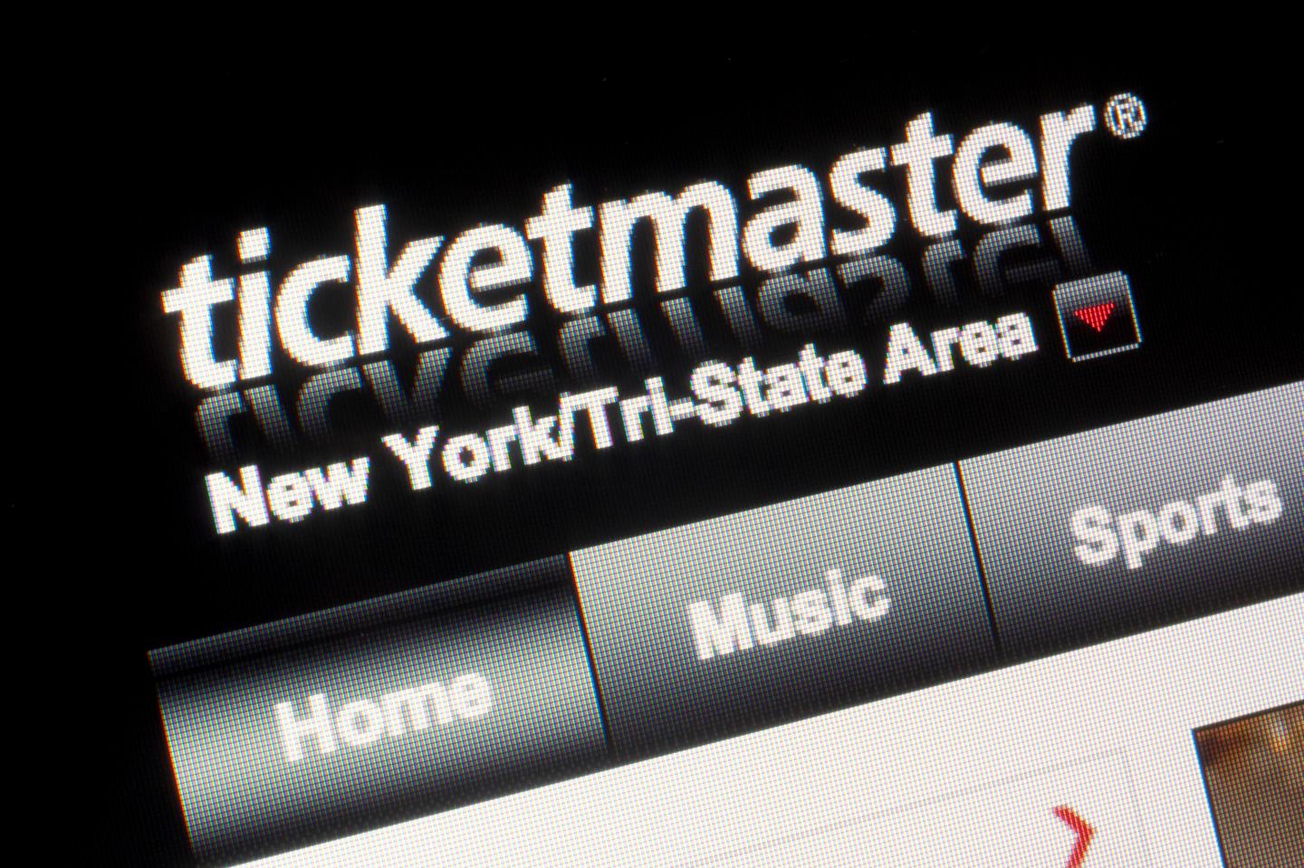 Ticketmaster: StubHub’s lawsuit over cancelled tickets is ‘baseless’