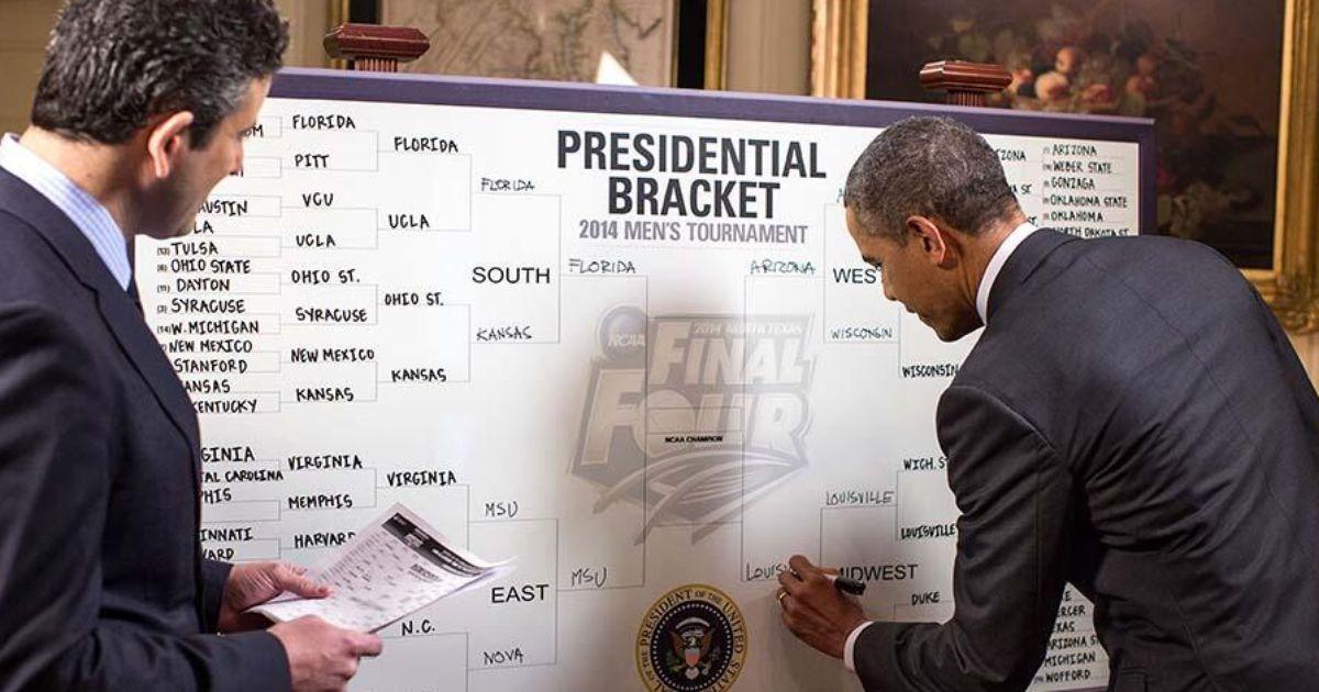 How Behavioral Economics Helps Entrepreneurs—and March Madness Pickers
