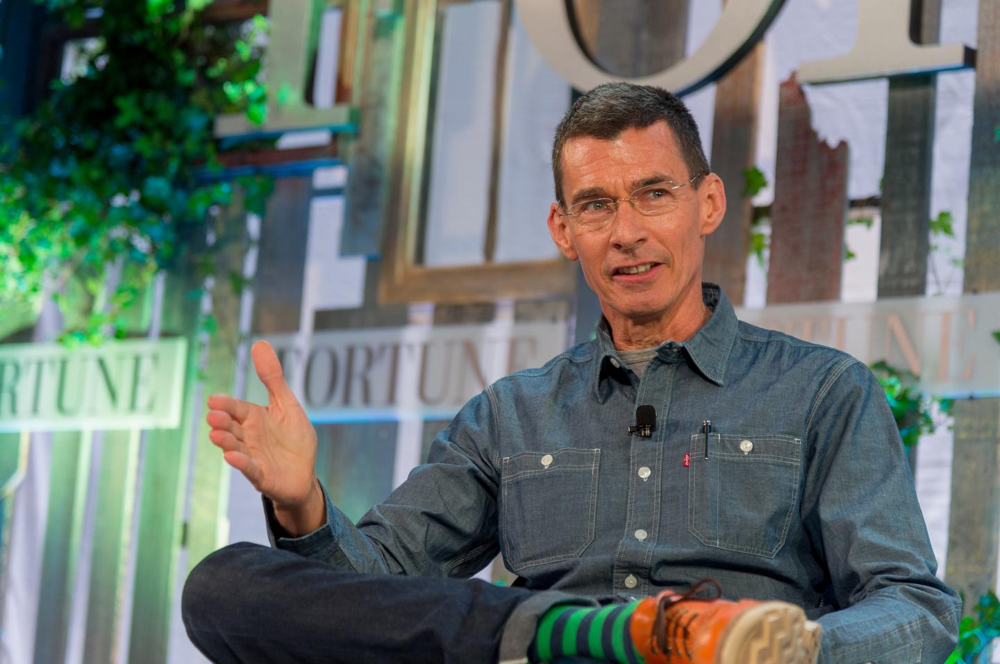 Fortune Brainstorm Green 2014