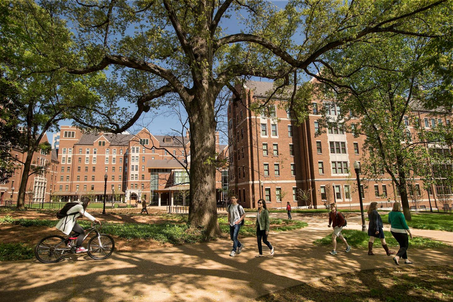 The 10 colleges with the most generous financial aid