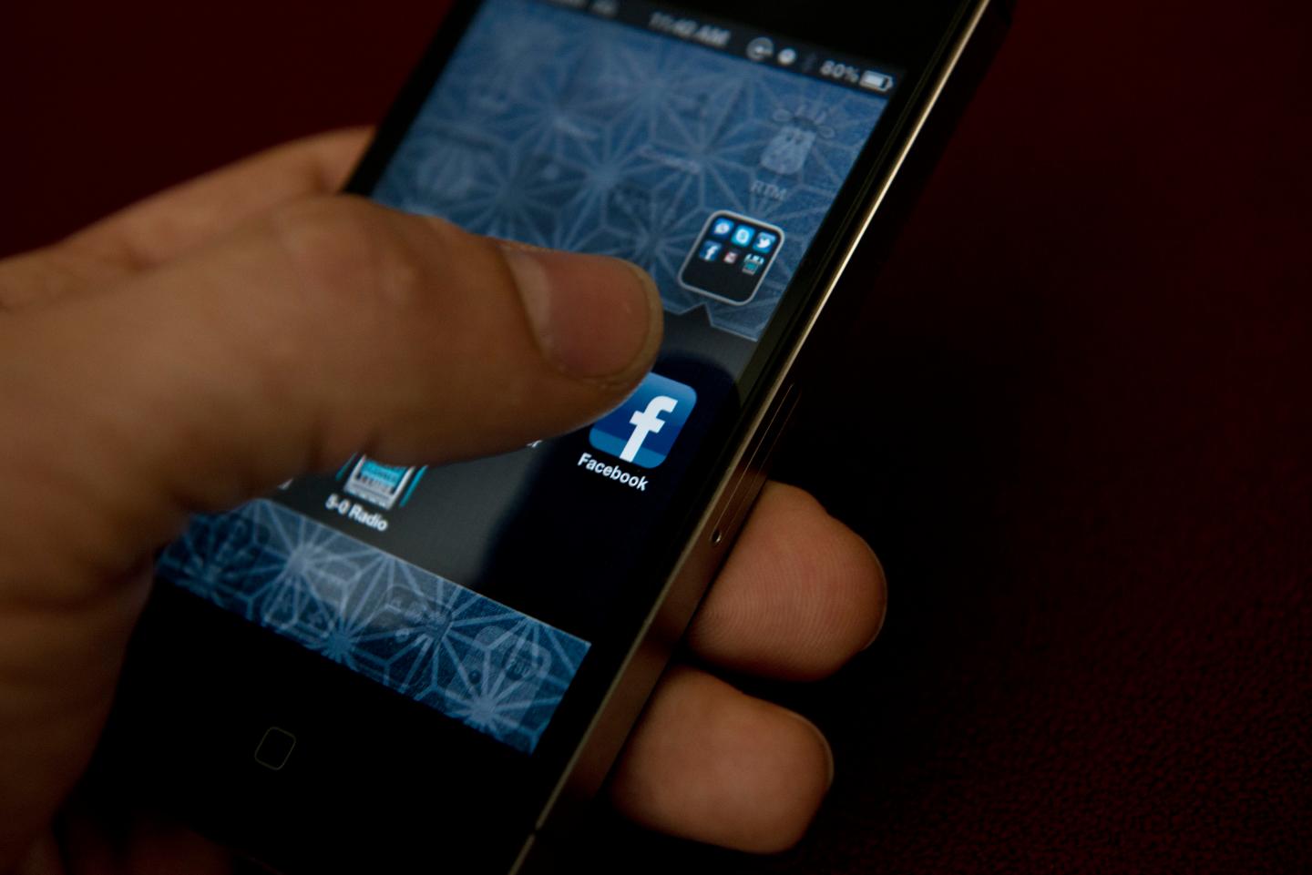 New Wi-Fi technology will make phones ‘aware’ of their surroundings