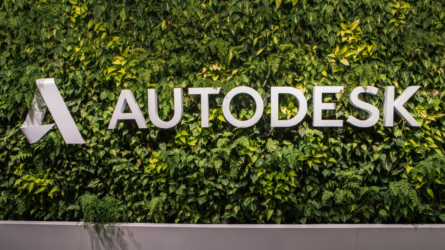 Autodesk Office