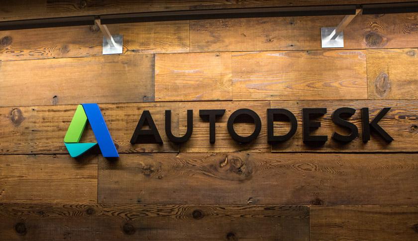 Autodesk Office