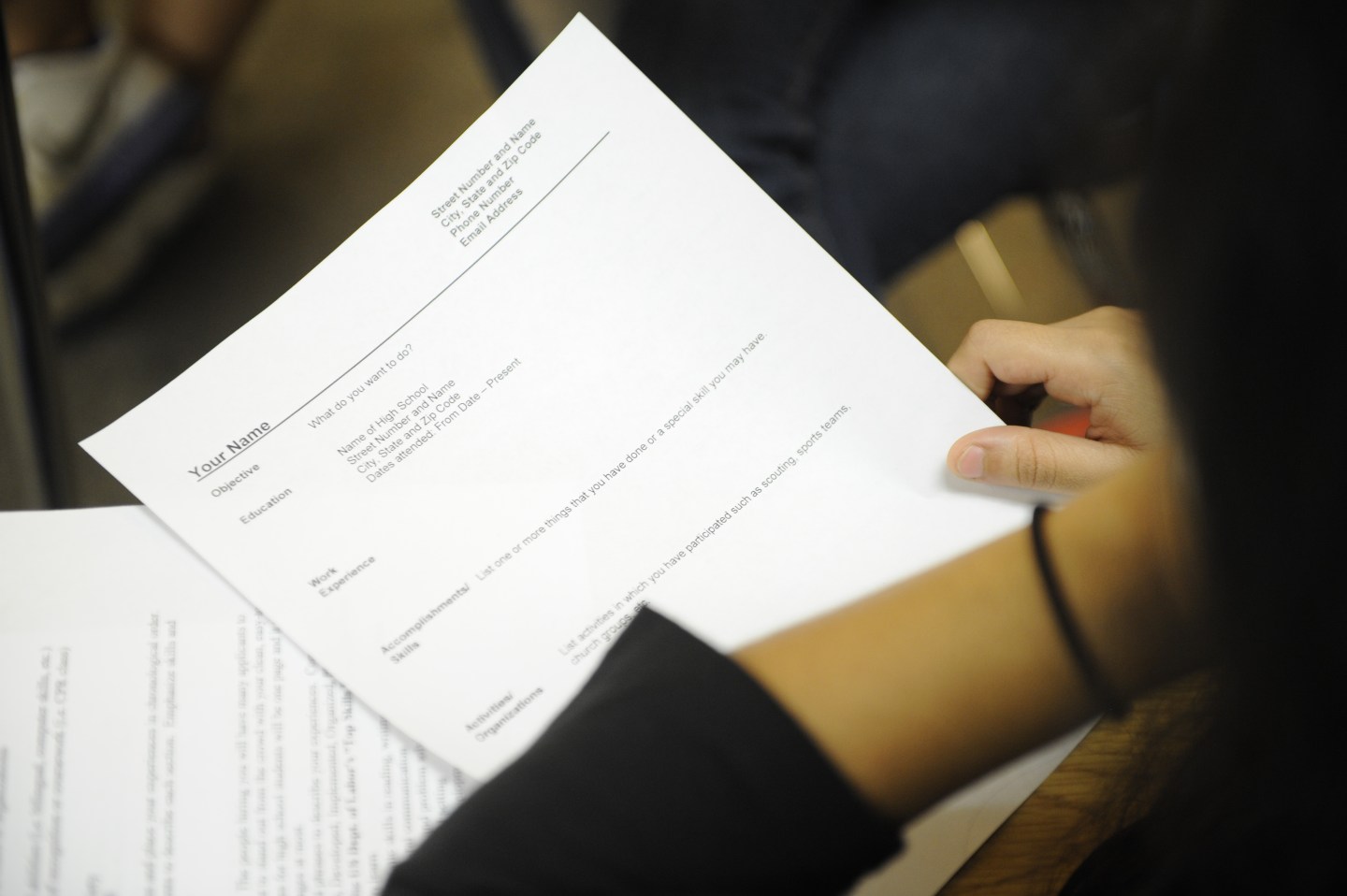 Profile on Education Group Edu-Futuro