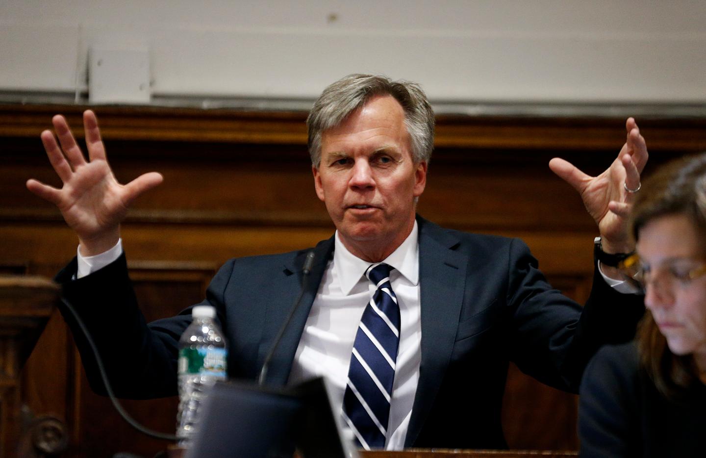Exclusive: Whistleblower files claim against JC Penney