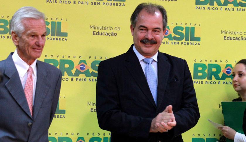 (FILE) Jorge Paulo Lemann