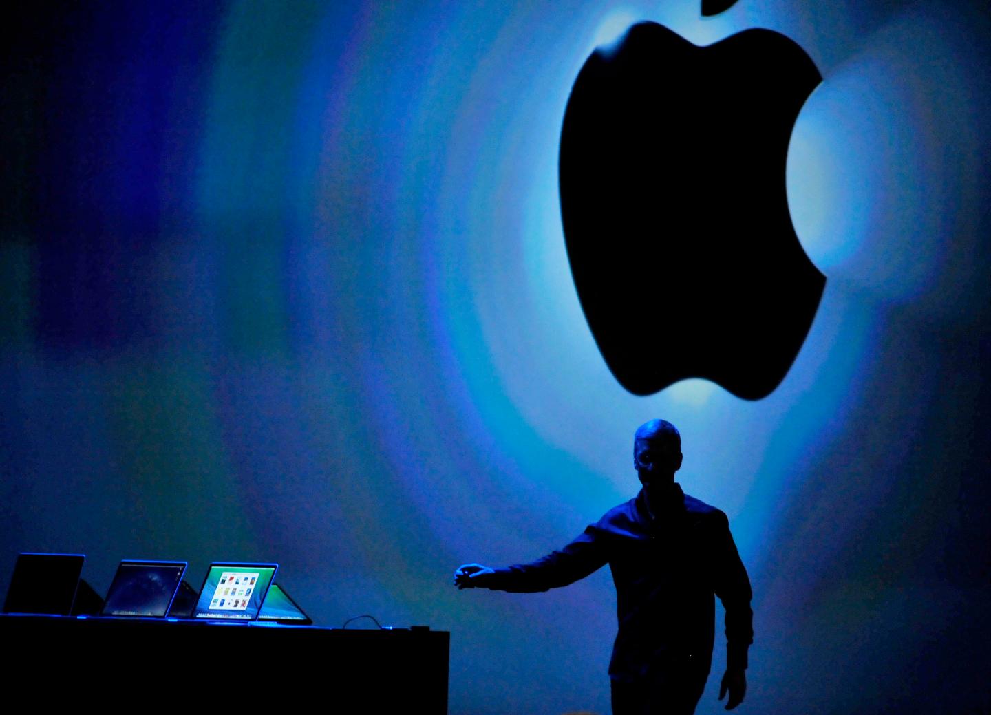 Apple reportedly planning new Retina MacBook Air