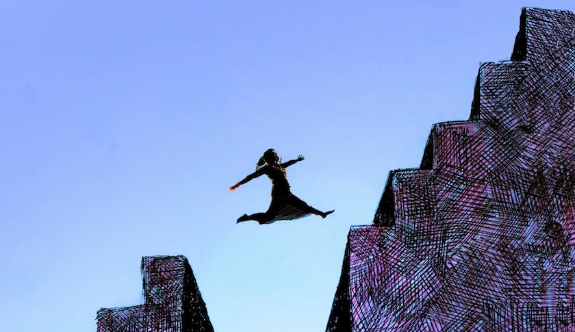 career leap