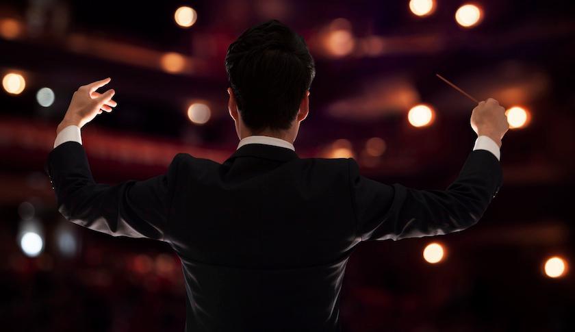 conductor