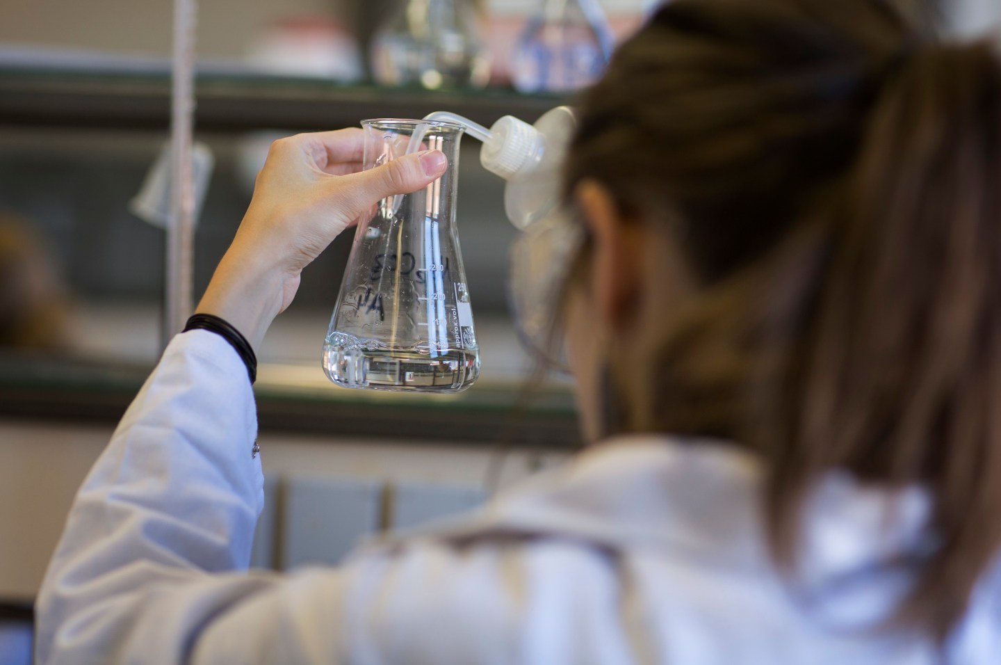 Nutrition Technology Studies