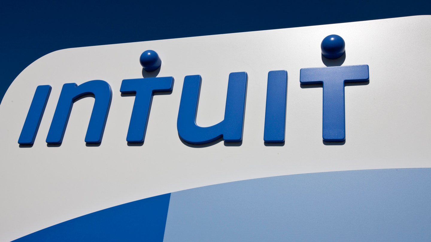 Intuit
