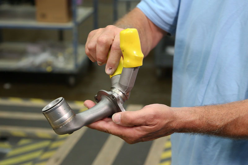GE Leap engine 3D printing