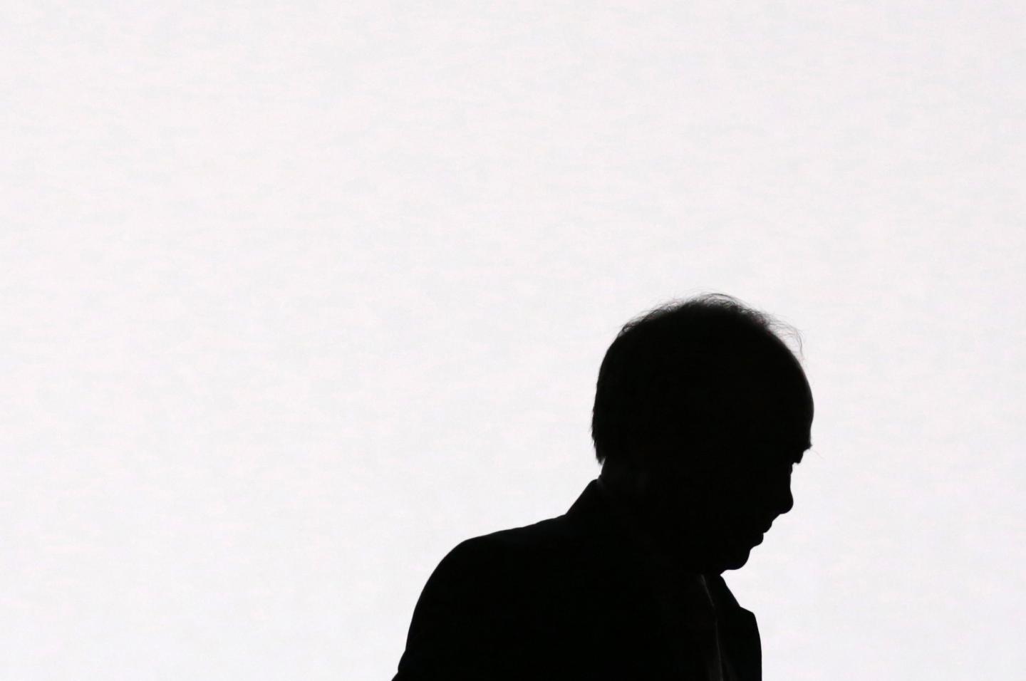 The CEO paradox: You’ve got to be visible…but humble