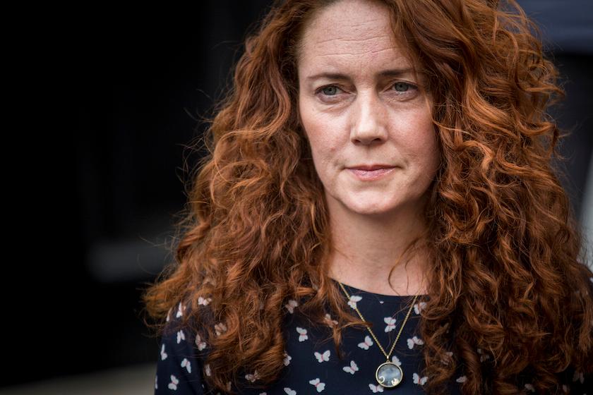 Rebekah Brooks