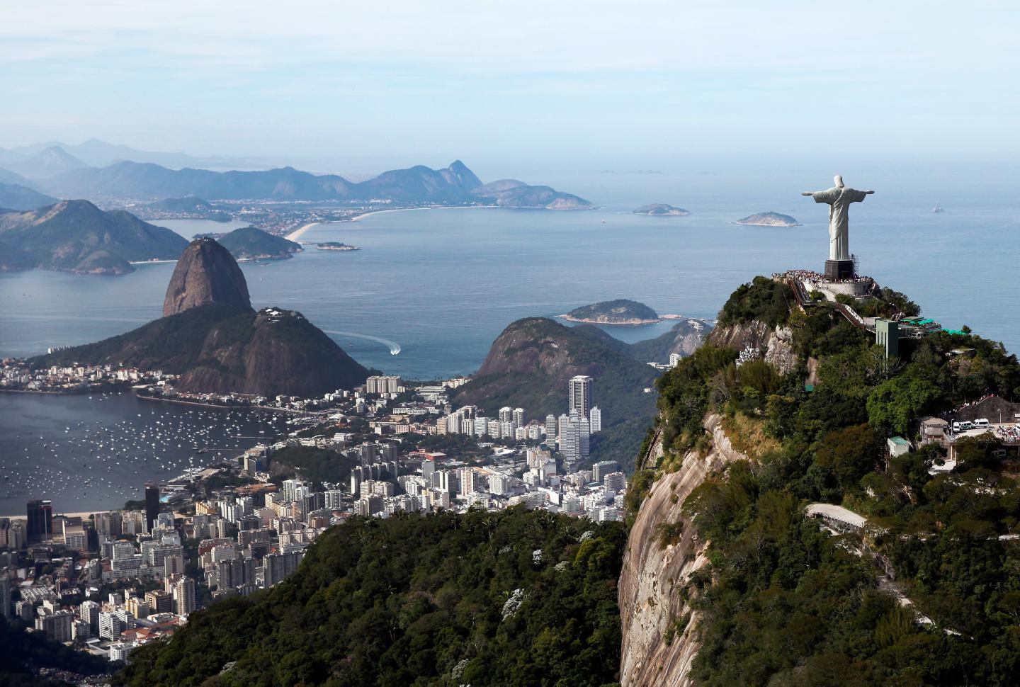 2014 World Cup - Brazil - US Photographers &amp; Editors