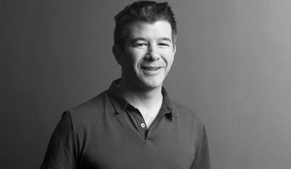 How Uber CEO Travis Kalanick Rationalizes Bold Decisions
