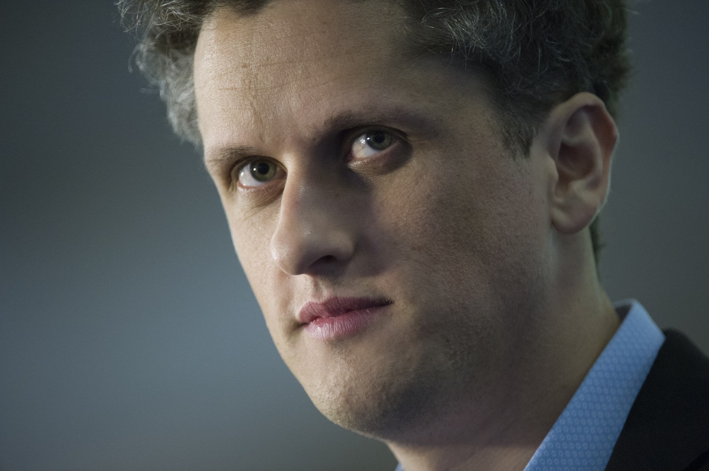 Key Speakers At The BoxWorks 'How Tomorrow Works' Event