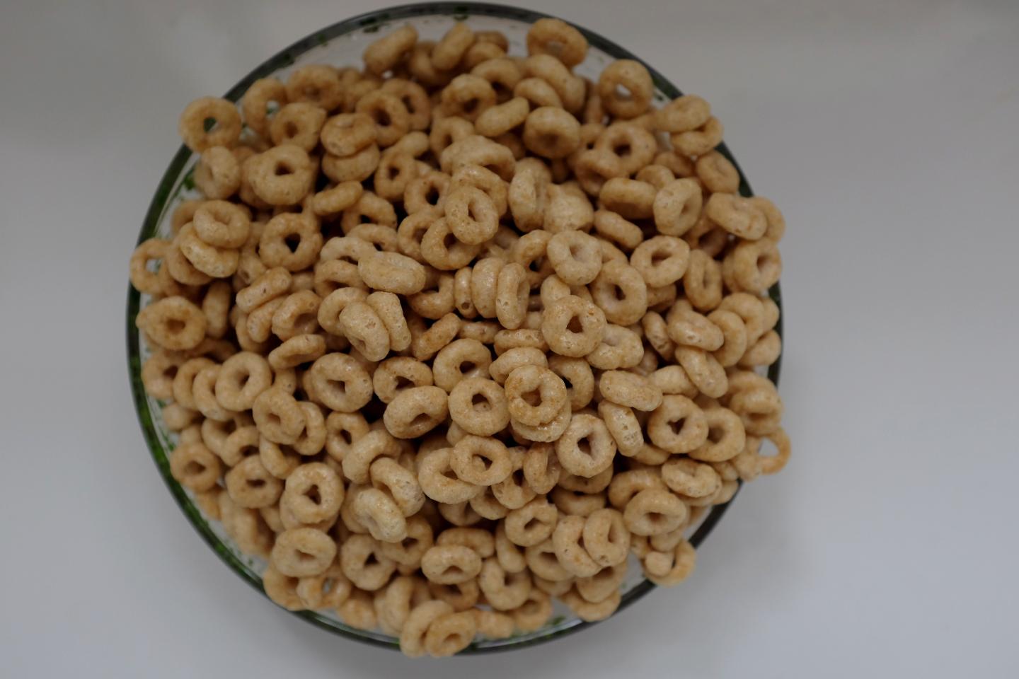 General Mills Shareholders To Vote On Use Of Genetically Modified Organisms In Its Products