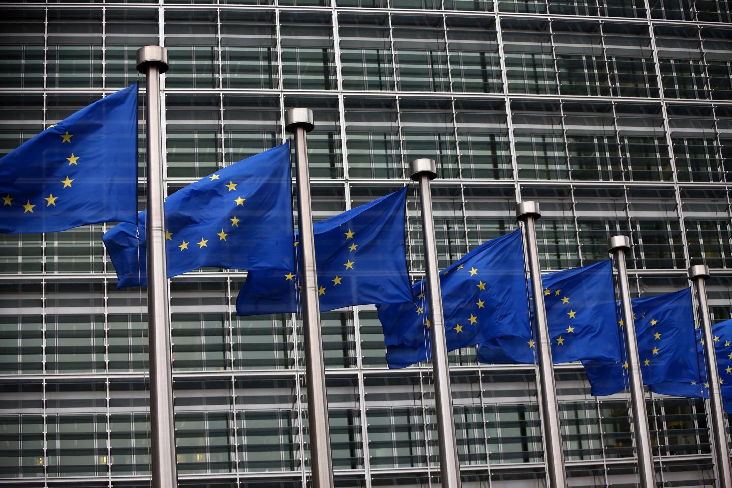 Europe’s Year from Hell May Presage Worse to Come