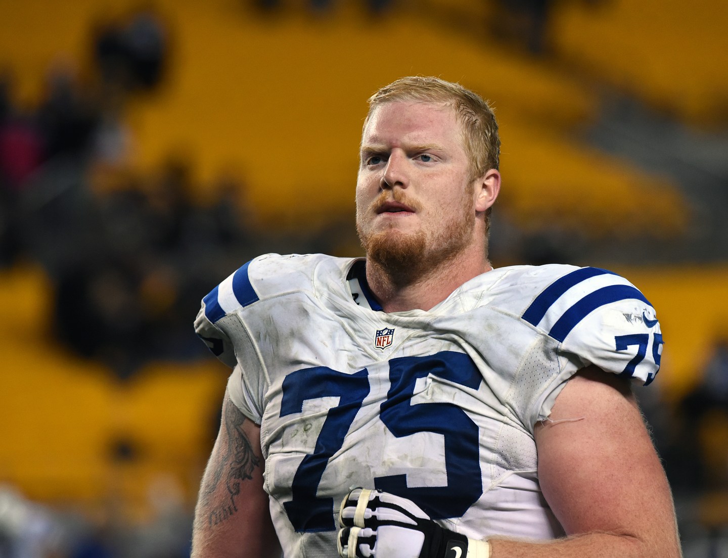 Indianapolis Colts v Pittsburgh Steelers