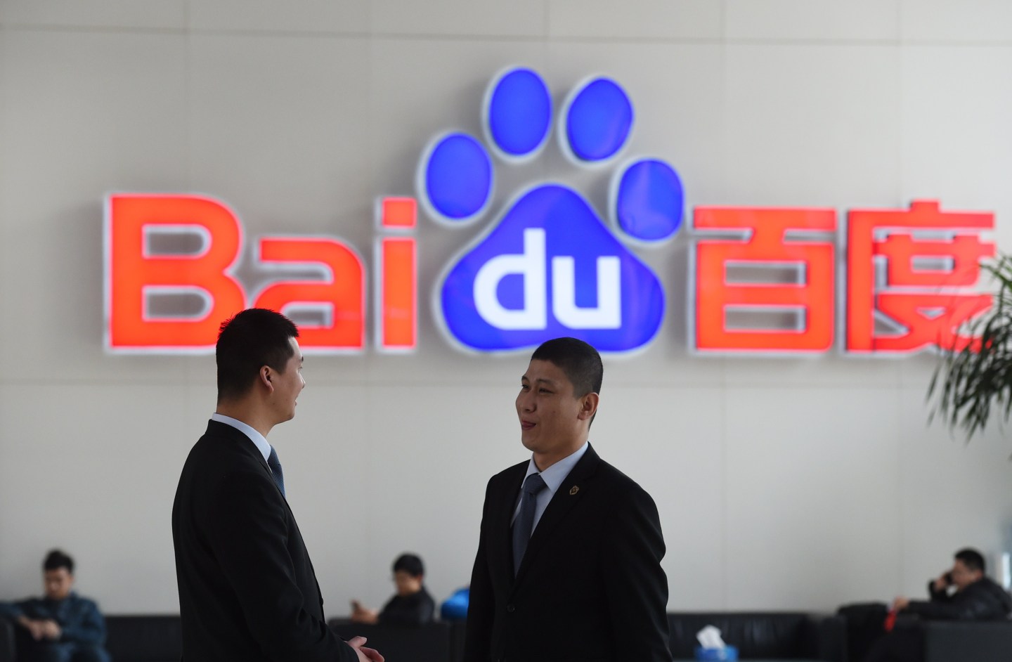 CHINA-BAIDU-UBER-INTERNET-TRANSPORT