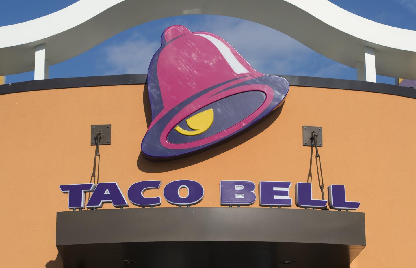 Watch Taco Bell’s Orwellian new breakfast ad