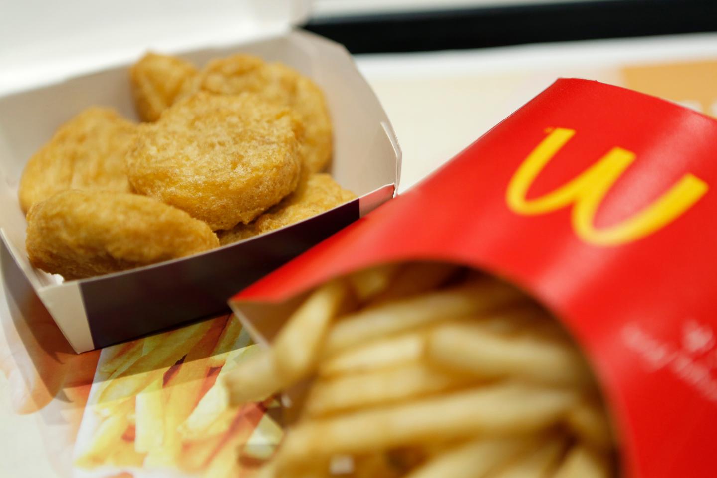 McDonald’s turns 75, and more — 5 things to watch in the week ahead