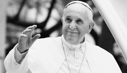 Pope Francis Visits Philippines - Day 2