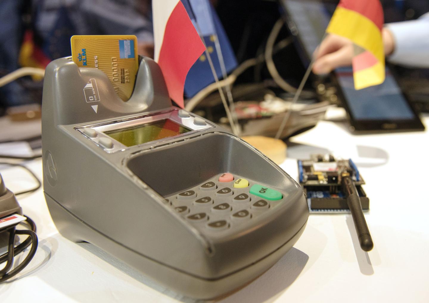 FRANCE-FIC2015-CYBERSECURITY