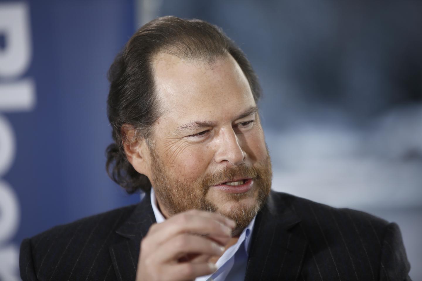 The Davos World Economic Forum 2015