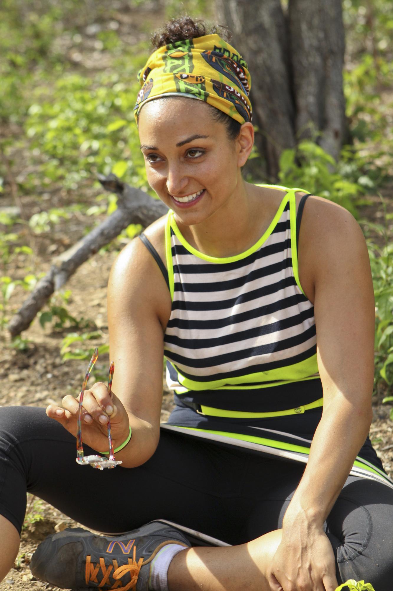 Survivor: Worlds Apart