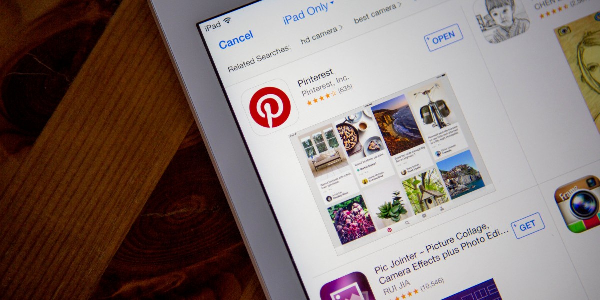 Pinterest intros new ad formats, adds more ways to target | Fortune