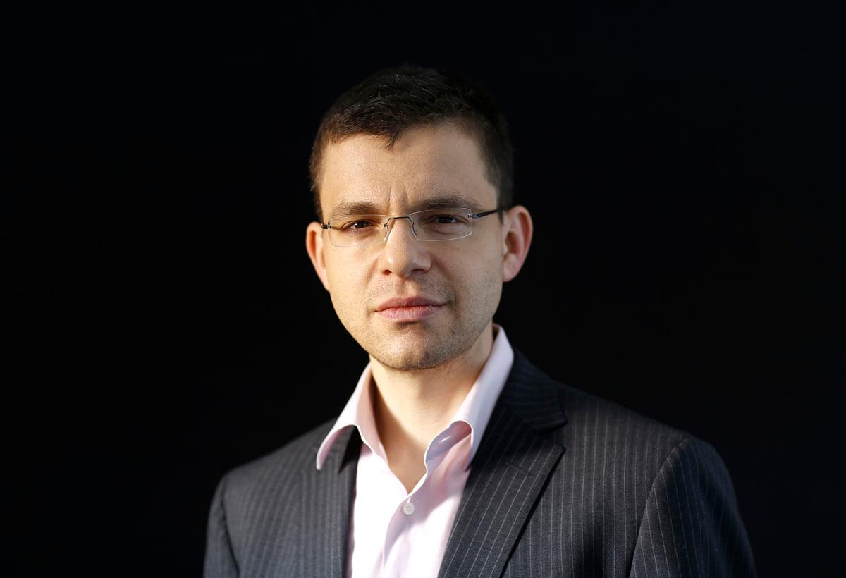 Max Levchin, Affirm