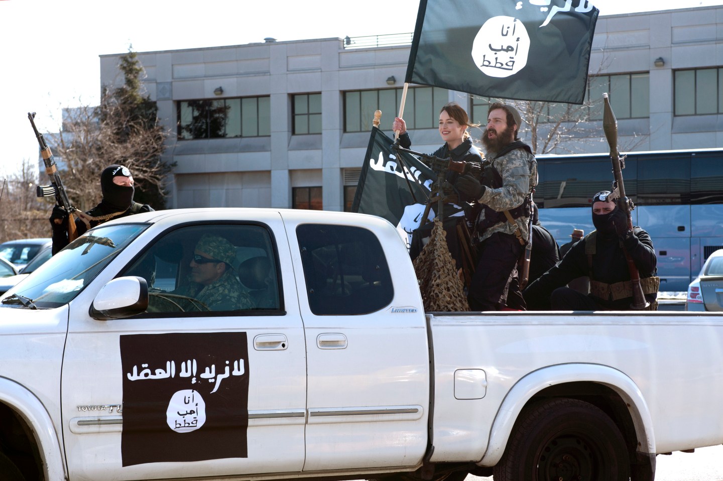 Saturday Night Live - Season 40