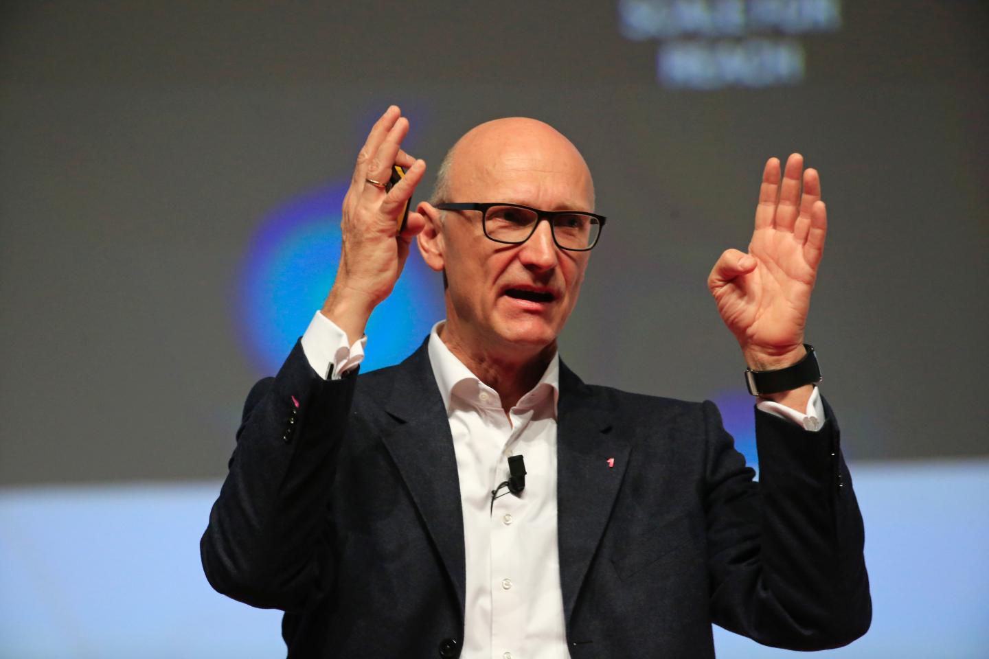Opening Day Of Mobile World Congress 2015